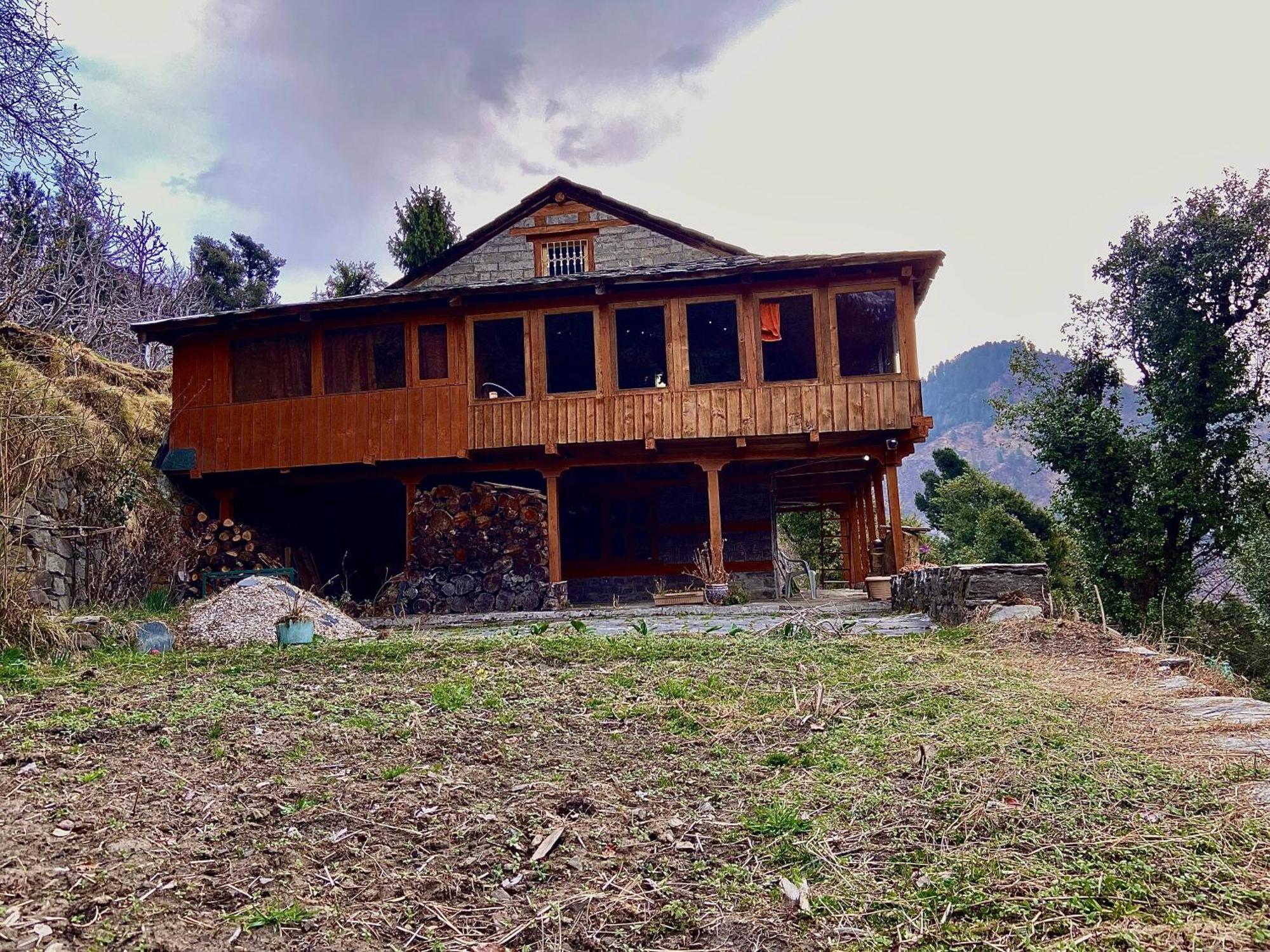 Homestay The Oakhurst *
