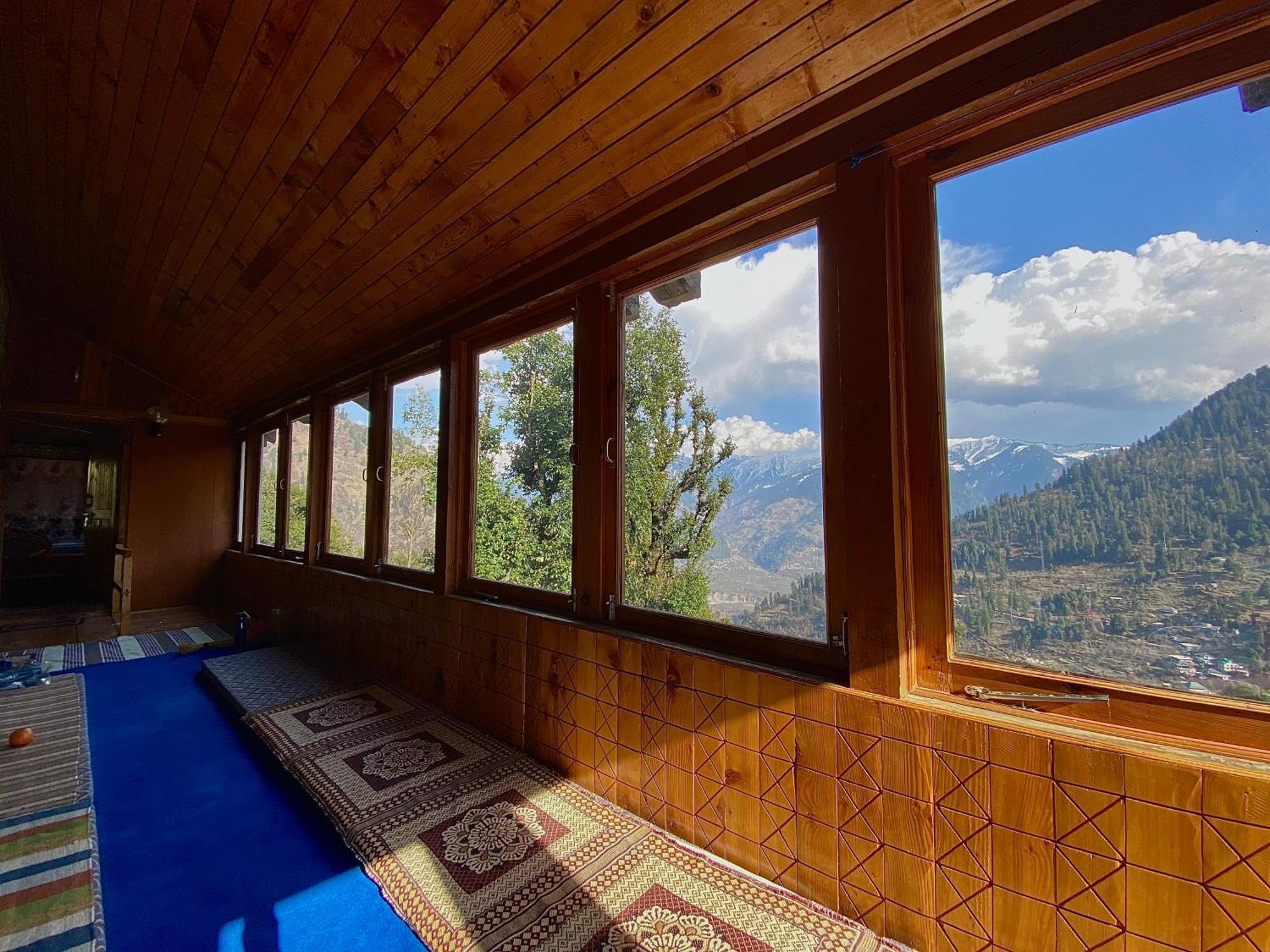 Homestay The Oakhurst